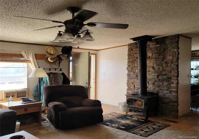 Photo 4 of Single family home for sale at 8152 Pine Dr, Rye, CO 81069 | MLS# 1906702 | Listing updated on 2026-10-03