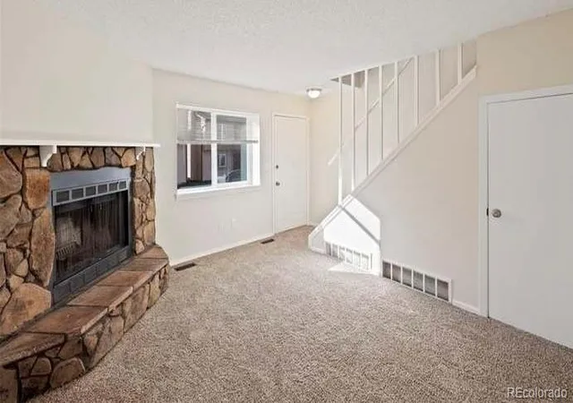 Photo 2 of Townhouse for sale at 3157 Starlight Cir, Colorado Springs, CO 80916 | MLS# 9969825 | Listing updated on 2026-10-05