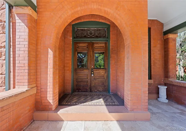 Photo 2 of Single family home for sale at 1307 Josephine St, Denver, CO 80206 | MLS# 2576260 | Listing updated on 2026-10-07