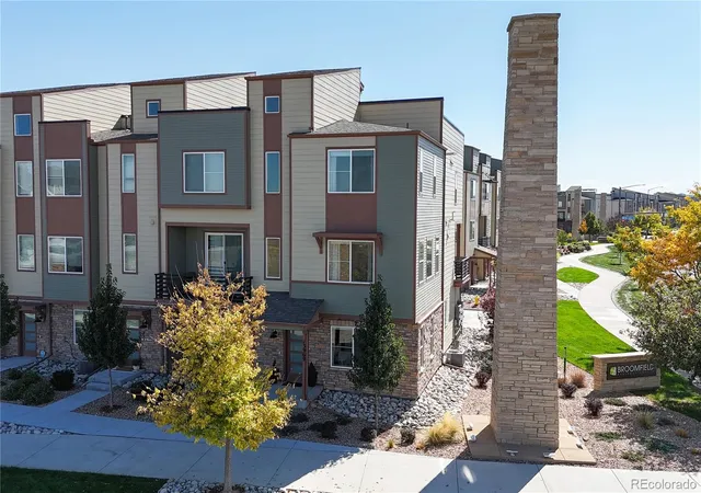 Photo 1 of Townhouse for sale at 13969 Del Corso Way, Broomfield, CO 80020 | MLS# 9822597 | Listing updated on 2026-10-12