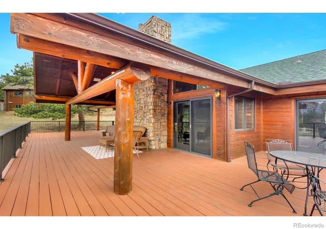 Photo 3 of Single family home for sale at 1180 Coyote Run, Estes Park, CO 80517 | MLS# IR1069994 | Listing updated on 2026-10-06