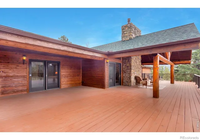 Photo 3 of Single family home for sale at 1180 Coyote Run, Estes Park, CO 80517 | MLS# IR1069994 | Listing updated on 2026-10-10