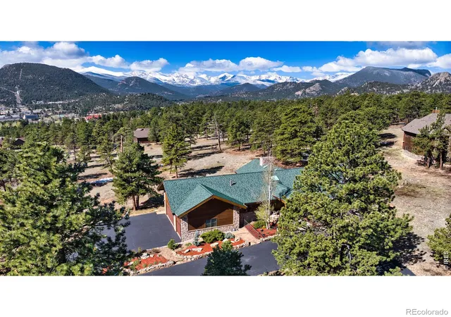 Photo 4 of Single family home for sale at 1180 Coyote Run, Estes Park, CO 80517 | MLS# IR1069994 | Listing updated on 2026-10-10