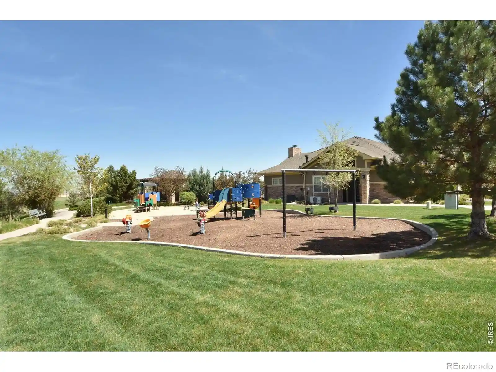 Listing Photo 21 - Condo for sale in 2745 Blue Sky Cir located at 2745 Blue Sky Cir, Erie, CO 80516 - Unit #1-202