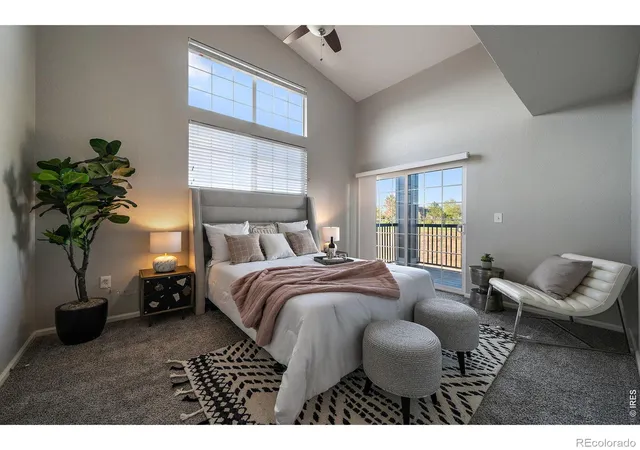 Listing Photo 4 - Condo for sale in building located at 2745 Blue Sky Cir, Erie, CO 80516 - Unit #1-202