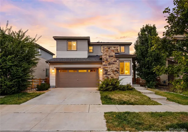 Photo 1 of Single family home for sale at 18043 E 107th Avenue, Commerce City, CO 80022 | MLS# 6489193 | Listing updated on 2026-10-08