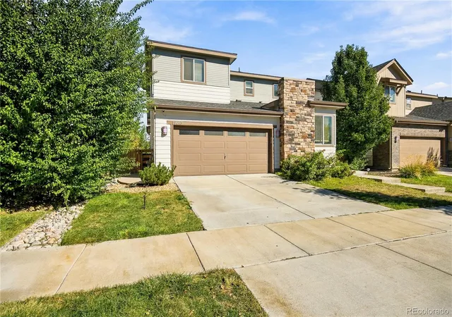 Photo 2 of Single family home for sale at 18043 E 107th Avenue, Commerce City, CO 80022 | MLS# 6489193 | Listing updated on 2026-10-08