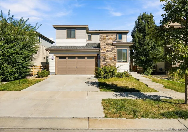 Photo 3 of Single family home for sale at 18043 E 107th Avenue, Commerce City, CO 80022 | MLS# 6489193 | Listing updated on 2026-10-08
