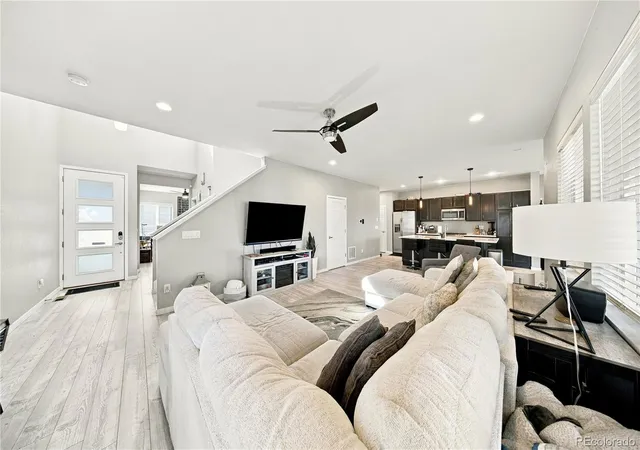 Photo 4 of Single family home for sale at 18043 E 107th Avenue, Commerce City, CO 80022 | MLS# 6489193 | Listing updated on 2026-10-08