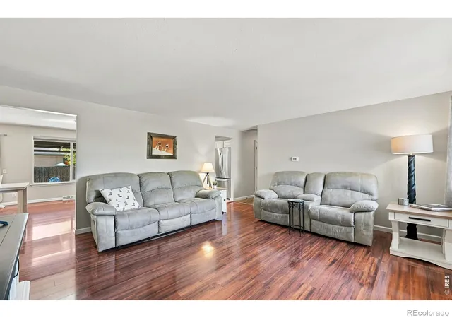 Photo 3 of Single family home for sale at 1521 S Carr St, Lakewood, CO 80232 | MLS# IR1069996 | Listing updated on 2026-10-06