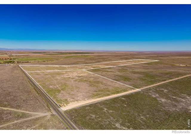 Photo 1 of Land for sale at 0 Cr 90 140 Ac, Ault, CO 80610 | MLS# IR1069997 | Listing updated on 2026-10-03