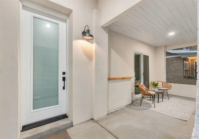 Photo 3 of Single family home for sale at 1236 Adams, Denver, CO 80206 | MLS# 6614273 | Listing updated on 2026-10-27