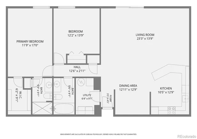 Photo 22 of Condo for sale at 12565 Sheridan Blvd #304, Broomfield, CO 80020 | MLS# 5617549 | Listing updated on 2026-10-06
