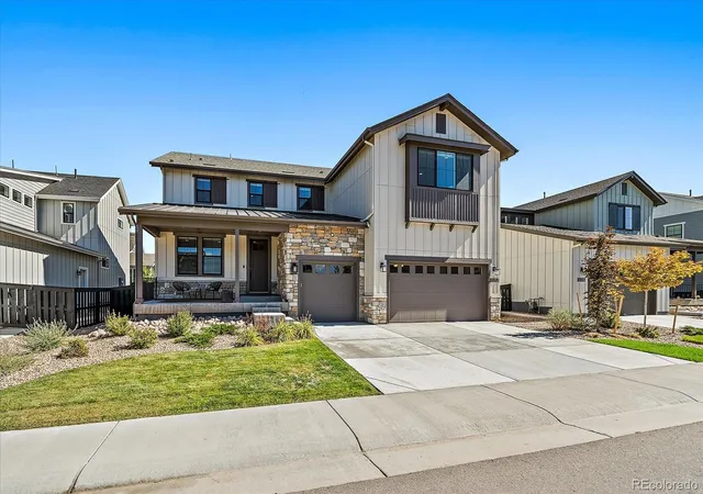 Photo 1 of Single family home for sale at 11212 Bright Sky Cir, Littleton, CO 80125 | MLS# 3127863 | Listing updated on 2026-10-07