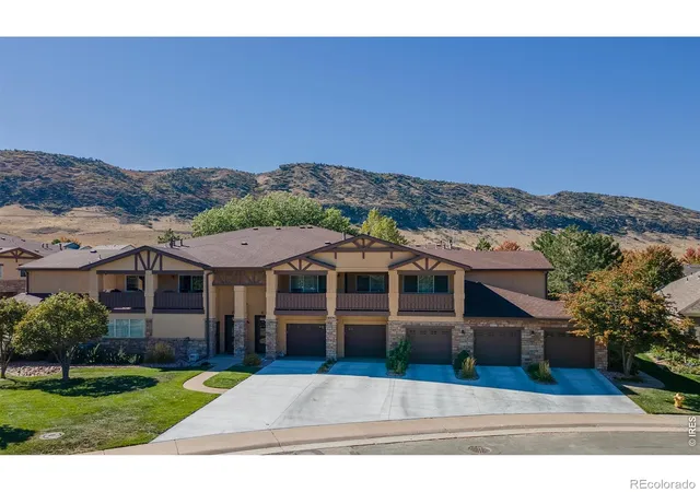 Condo for sale at 9896 W Freiburg Dr #D, Littleton, CO 80127 | MLS# IR1069999