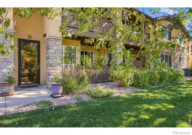 Photo 1 of Condo for sale at 9896 W Freiburg Dr #D, Littleton, CO 80127 | MLS# IR1069999 | Listing updated on 2026-10-05