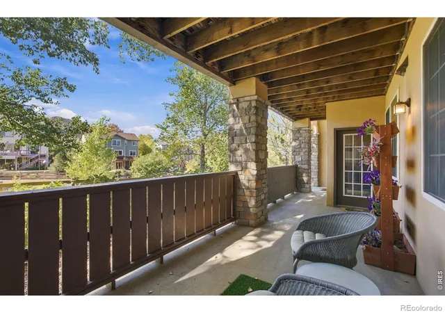 Photo 2 of Condo for sale at 9896 W Freiburg Dr #D, Littleton, CO 80127 | MLS# IR1069999 | Listing updated on 2026-10-05