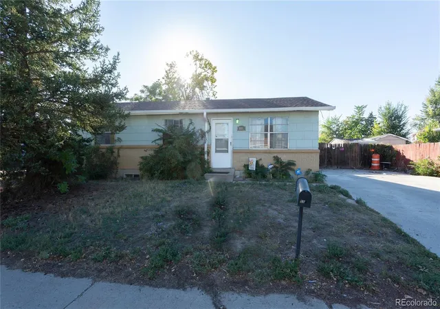 Photo 1 of Single family home for sale at 5557 Crystal Way, Denver, CO 80239 | MLS# 9188149 | Listing updated on 2026-10-04