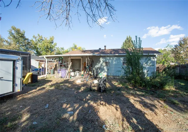 Photo 2 of Single family home for sale at 5557 Crystal Way, Denver, CO 80239 | MLS# 9188149 | Listing updated on 2026-10-04