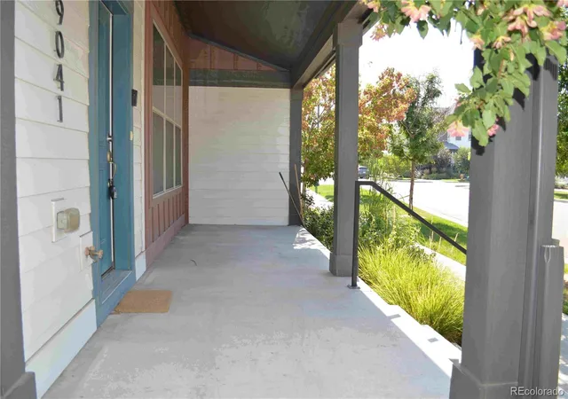 Photo 2 of Townhouse for sale at 9041 E 58th Avenue, Denver, CO 80238 | MLS# 2526058 | Listing updated on 2026-10-05