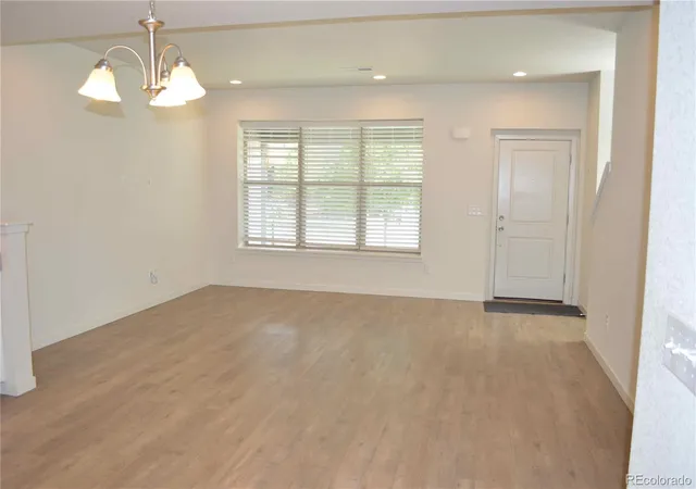 Photo 3 of Townhouse for sale at 9041 E 58th Avenue, Denver, CO 80238 | MLS# 2526058 | Listing updated on 2026-10-05