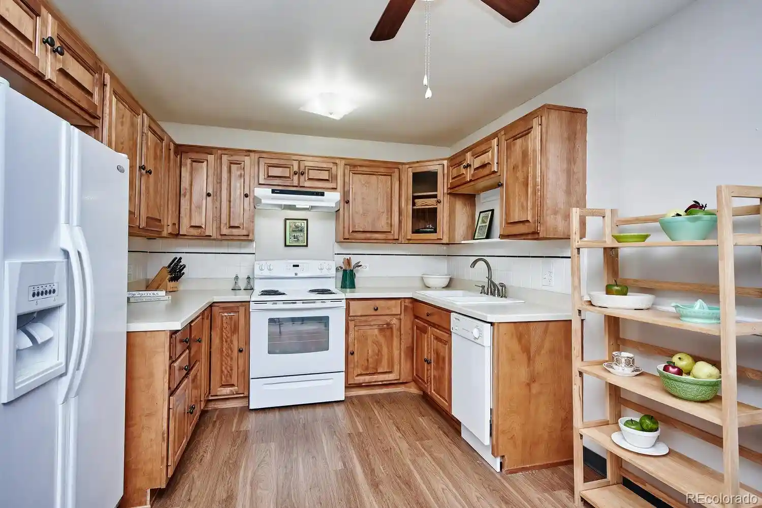 Listing Photo 1 - Condo for sale in 695 S Alton Wy located at 695 S Alton Wy, Denver, CO 80247 - Unit #2B