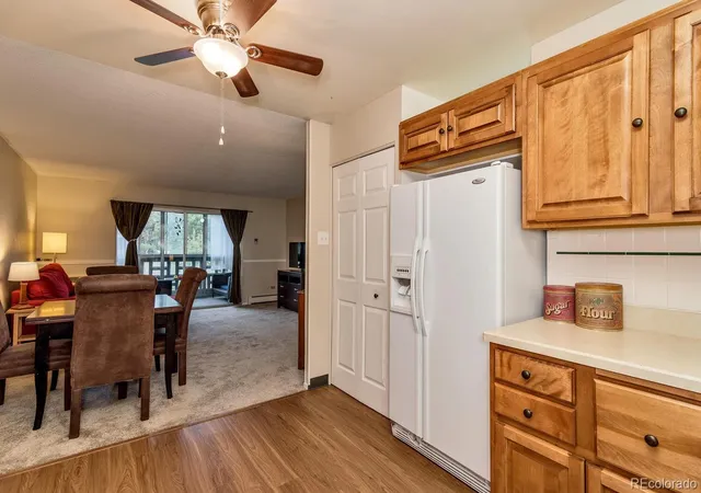 Photo 3 of Condo for sale at 695 S Alton Way #2B, Denver, CO 80247 | MLS# 7618921 | Listing updated on 2026-10-06
