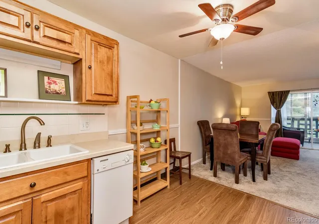 Photo 4 of Condo for sale at 695 S Alton Way #2B, Denver, CO 80247 | MLS# 7618921 | Listing updated on 2026-10-06