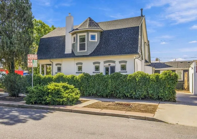 Photo 1 of Single family home for sale at 805 W 9th Avenue, Denver, CO 80204 | MLS# 7337809 | Listing updated on 2026-10-08