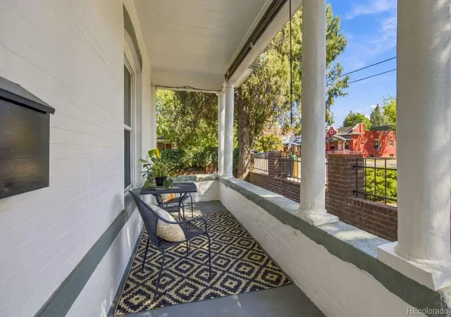 Photo 3 of Single family home for sale at 805 W 9th Avenue, Denver, CO 80204 | MLS# 7337809 | Listing updated on 2026-10-08