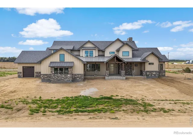 Photo 1 of Single family home for sale at 1850 Country Dr, Frederick, CO 80504 | MLS# IR1070000 | Listing updated on 2026-10-09