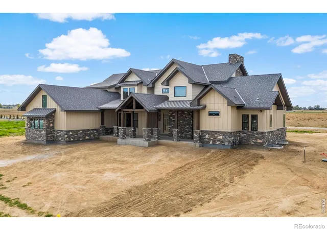 Photo 2 of Single family home for sale at 1850 Country Dr, Frederick, CO 80504 | MLS# IR1070000 | Listing updated on 2026-10-09