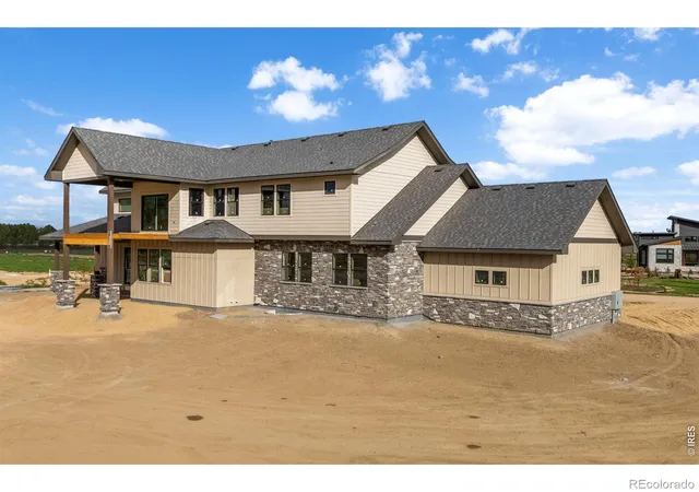 Photo 3 of Single family home for sale at 1850 Country Dr, Frederick, CO 80504 | MLS# IR1070000 | Listing updated on 2026-10-09
