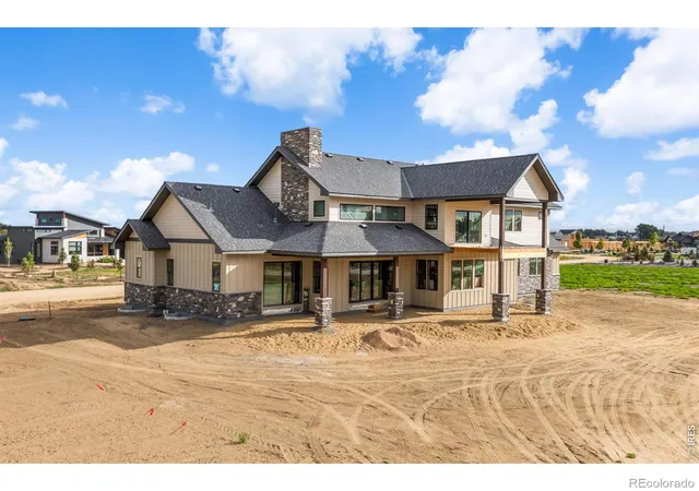 Photo 3 of Single family home for sale at 1850 Country Dr, Frederick, CO 80504 | MLS# IR1070000 | Listing updated on 2026-10-09