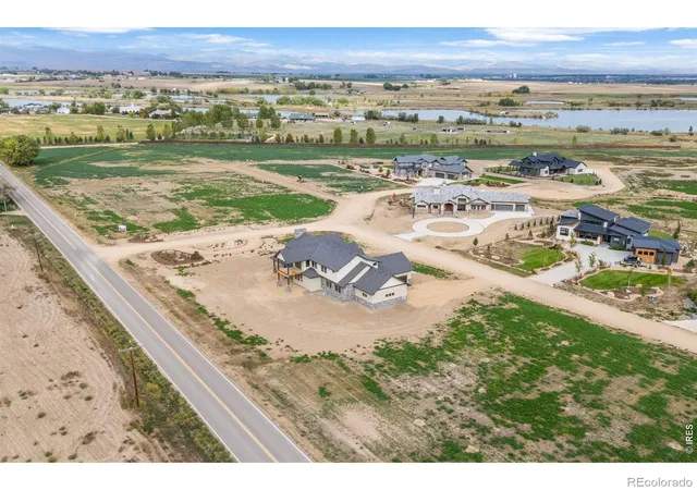 Photo 4 of Single family home for sale at 1850 Country Dr, Frederick, CO 80504 | MLS# IR1070000 | Listing updated on 2026-10-09
