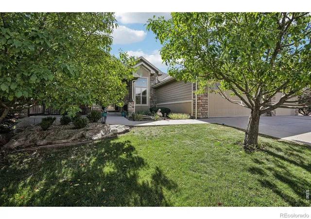 Single family home for sale at 2143 Cape Hatteras Dr, Windsor, CO 80550 | MLS# IR1070001