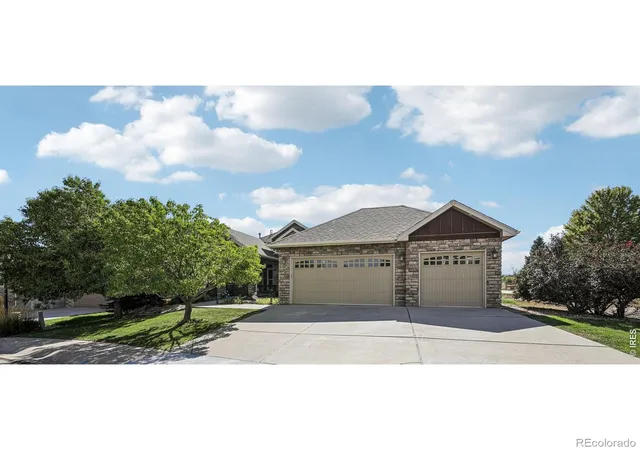 Single family home for sale at 2143 Cape Hatteras Dr, Windsor, CO 80550 | MLS# IR1070001
