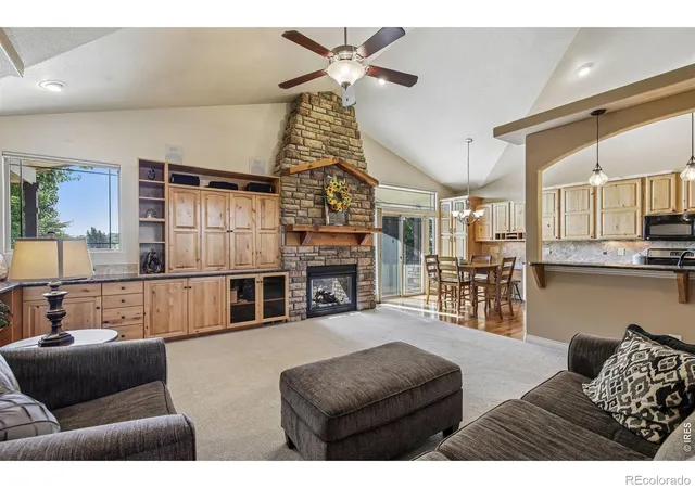 Photo 2 of Single family home for sale at 2143 Cape Hatteras Dr, Windsor, CO 80550 | MLS# IR1070001 | Listing updated on 2026-10-07