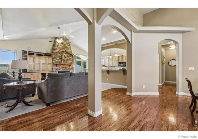 Photo 3 of Single family home for sale at 2143 Cape Hatteras Dr, Windsor, CO 80550 | MLS# IR1070001 | Listing updated on 2026-10-07
