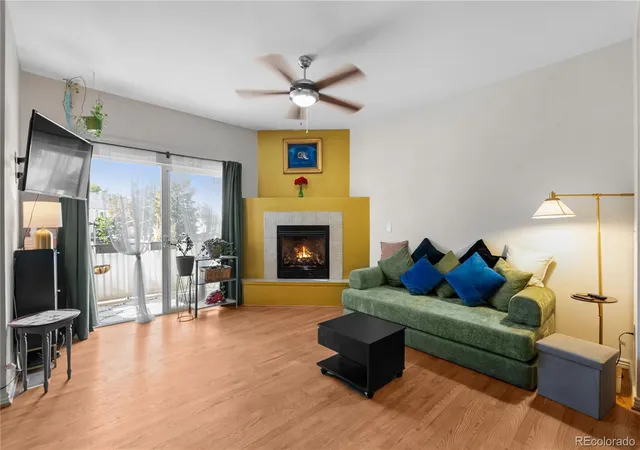 Photo 3 of Condo for sale at 2002 Legacy Ridge View #109, Colorado Springs, CO 80910 | MLS# 7458539 | Listing updated on 2026-10-08