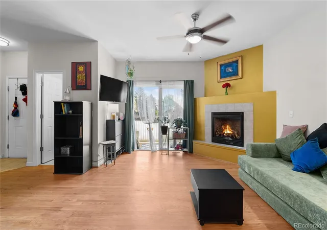 Photo 3 of Condo for sale at 2002 Legacy Ridge View #109, Colorado Springs, CO 80910 | MLS# 7458539 | Listing updated on 2026-10-08