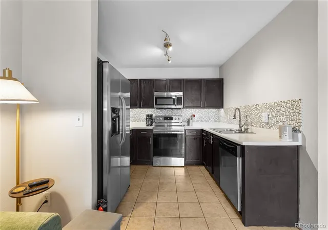 Photo 4 of Condo for sale at 2002 Legacy Ridge View #109, Colorado Springs, CO 80910 | MLS# 7458539 | Listing updated on 2026-10-08