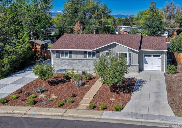 Photo 1 of Single family home for sale at 6945 S Clermont Dr, Centennial, CO 80122 | MLS# 9041628 | Listing updated on 2026-10-04