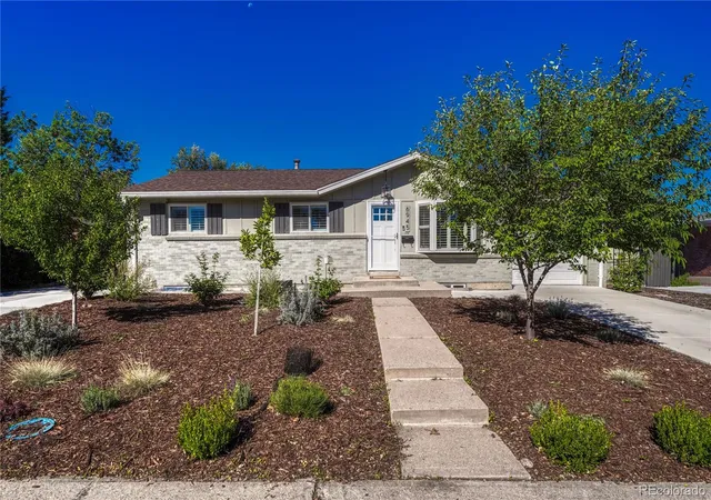 Photo 2 of Single family home for sale at 6945 S Clermont Dr, Centennial, CO 80122 | MLS# 9041628 | Listing updated on 2026-10-04