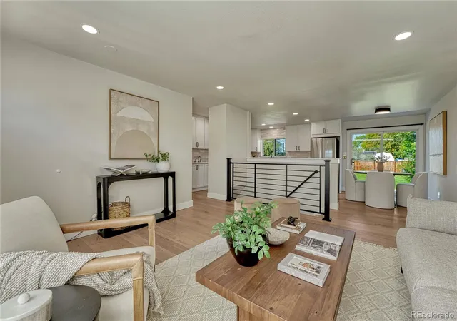 Photo 3 of Single family home for sale at 6945 S Clermont Dr, Centennial, CO 80122 | MLS# 9041628 | Listing updated on 2026-10-04