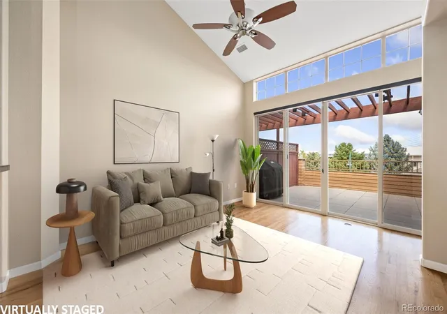 Photo 2 of Townhouse for sale at 8519 Gold Peak Dr #E, Highlands Ranch, CO 80130 | MLS# 3262713 | Listing updated on 2026-10-08