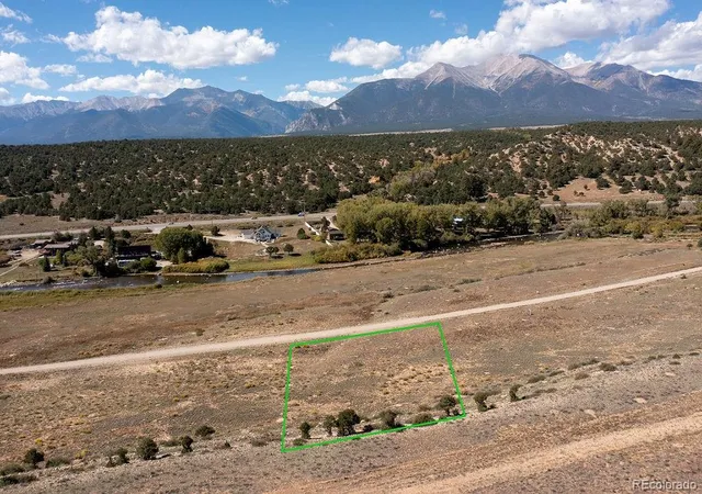 Land for sale at 24276 River Rock Ln, Buena Vista, CO 81211 | MLS# 7442539