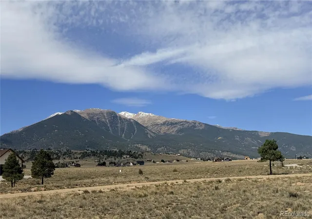 Land for sale at 30362 Elk Cors, Buena Vista, CO 81211 | MLS# 8140785