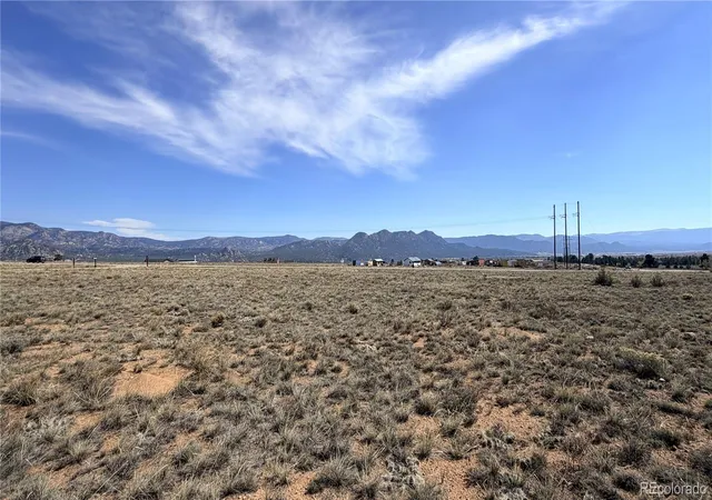 Photo 3 of Land for sale at 30362 Elk Cors, Buena Vista, CO 81211 | MLS# 8140785 | Listing updated on 2026-10-03