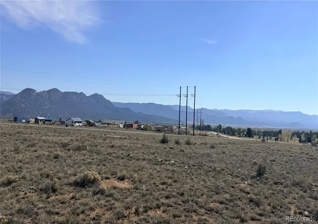 Photo 4 of Land for sale at 30362 Elk Cors, Buena Vista, CO 81211 | MLS# 8140785 | Listing updated on 2026-10-03